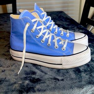 Platform Converse